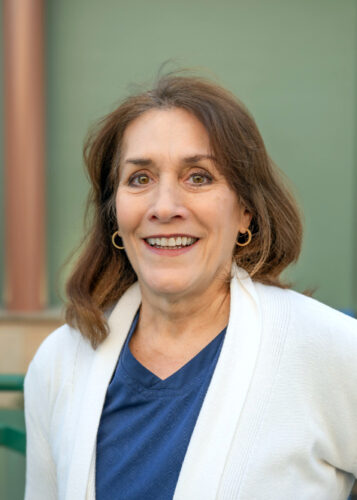 Penn College’s Hyland earns  Doctor of Nursing Practice